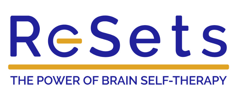 ReSets Logo